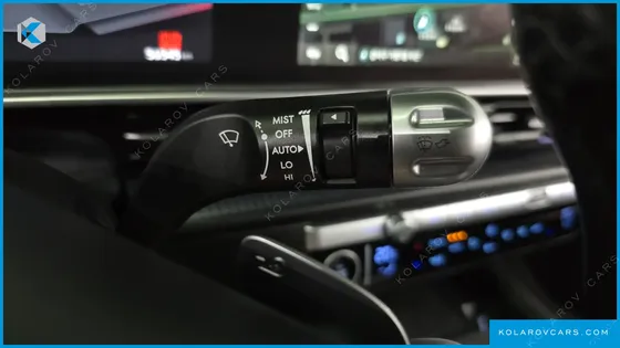 HYUNDAI IONIQ 6 LONG RANGE