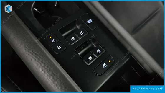 HYUNDAI IONIQ 6 LONG RANGE