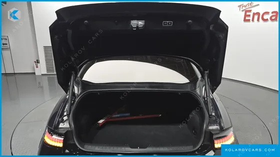 HYUNDAI IONIQ 6 LONG RANGE