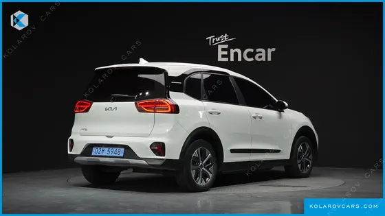 KIA NIRO AIR
