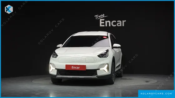 KIA NIRO AIR