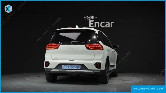 KIA NIRO AIR