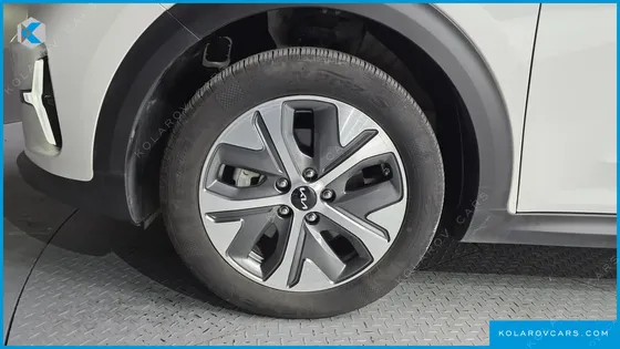 KIA NIRO AIR