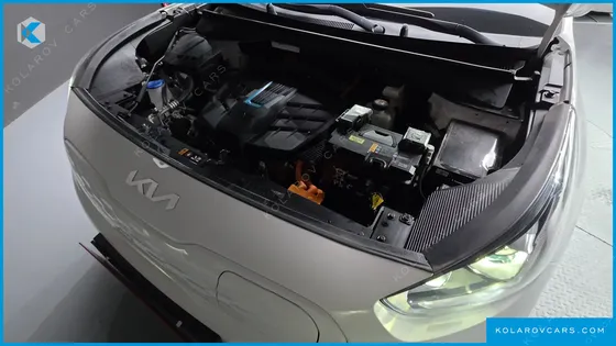 KIA NIRO AIR