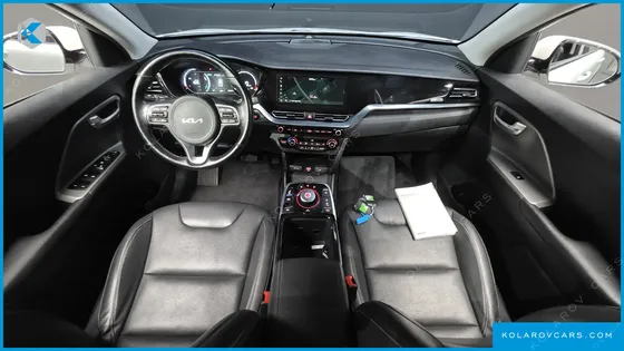 KIA NIRO AIR