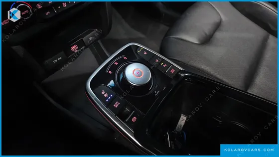 KIA NIRO AIR