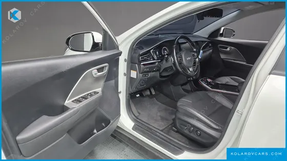 KIA NIRO AIR