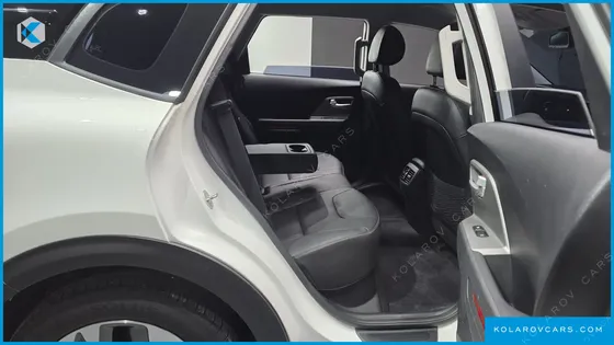 KIA NIRO AIR