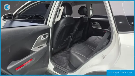 KIA NIRO AIR