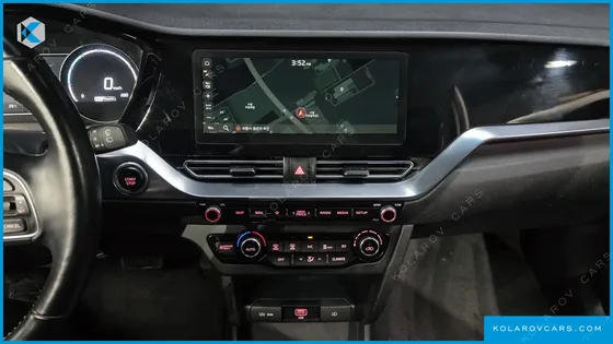 KIA NIRO AIR