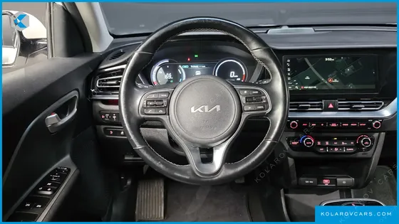 KIA NIRO AIR