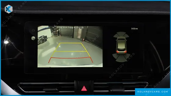 KIA NIRO AIR