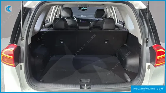 KIA NIRO AIR
