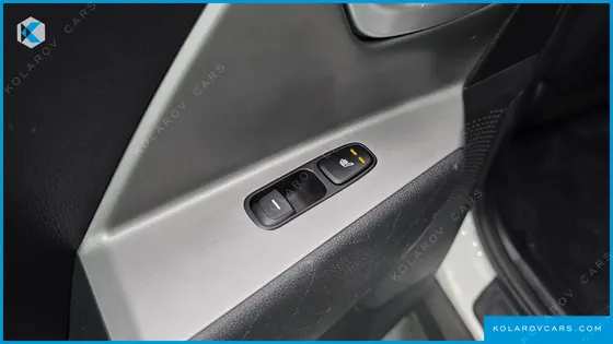 KIA NIRO AIR