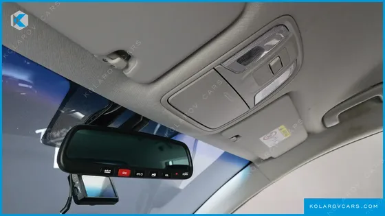 KIA NIRO AIR