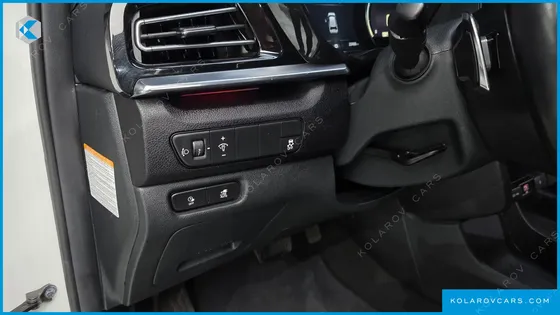 KIA NIRO AIR