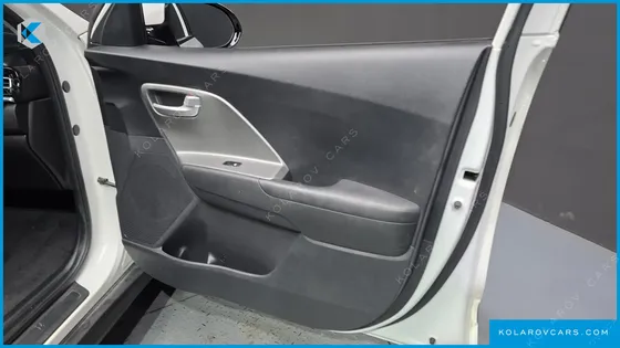 KIA NIRO AIR
