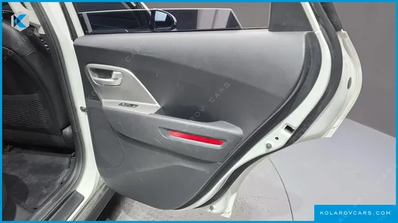 KIA NIRO AIR