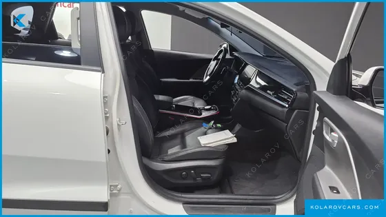 KIA NIRO AIR