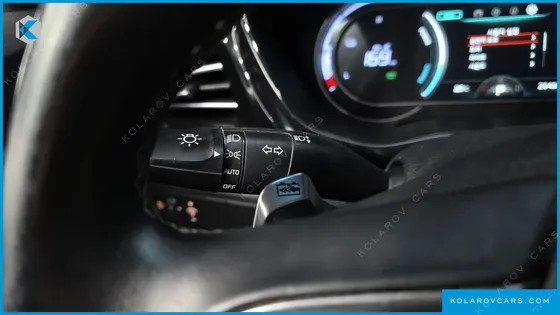 KIA NIRO AIR
