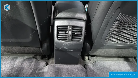 KIA NIRO AIR