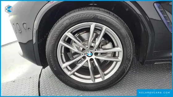 BMW X3 XDRIVE 20I M SPORTS ONLINE EXCLUSIVE EDITION