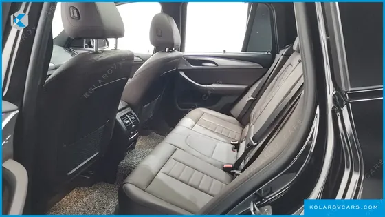 BMW X3 XDRIVE 20I M SPORTS ONLINE EXCLUSIVE EDITION