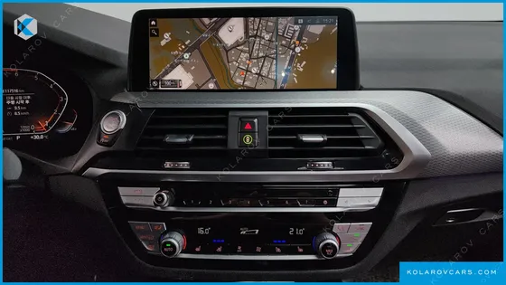 BMW X3 XDRIVE 20I M SPORTS ONLINE EXCLUSIVE EDITION