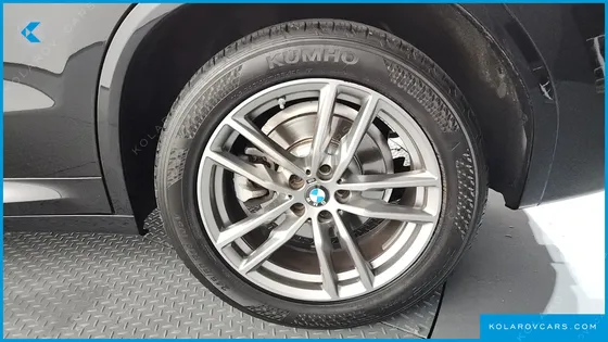 BMW X3 XDRIVE 20I M SPORTS ONLINE EXCLUSIVE EDITION