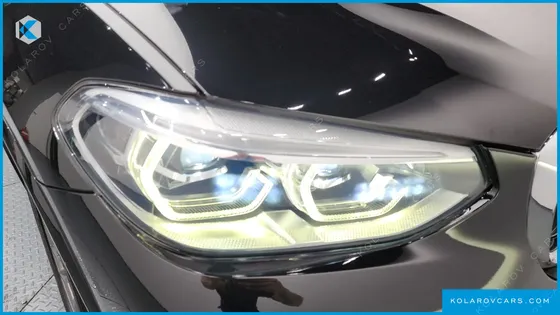 BMW X3 XDRIVE 20I M SPORTS ONLINE EXCLUSIVE EDITION