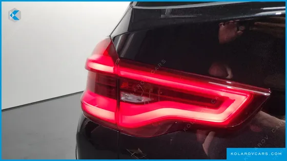 BMW X3 XDRIVE 20I M SPORTS ONLINE EXCLUSIVE EDITION