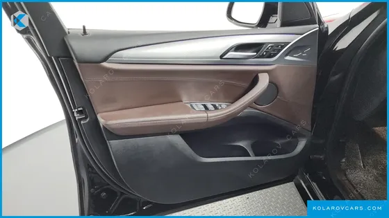 BMW X3 XDRIVE 20I M SPORTS ONLINE EXCLUSIVE EDITION