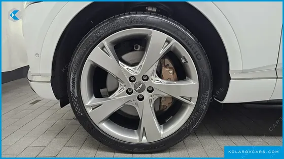 GENESIS GV80 3.5T GASOLINE AWD