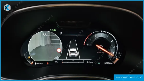 GENESIS GV80 3.5T GASOLINE AWD