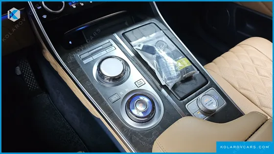 GENESIS GV80 3.5T GASOLINE AWD