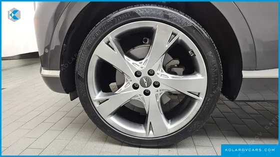 GENESIS GV80 3.0 DIESEL AWD