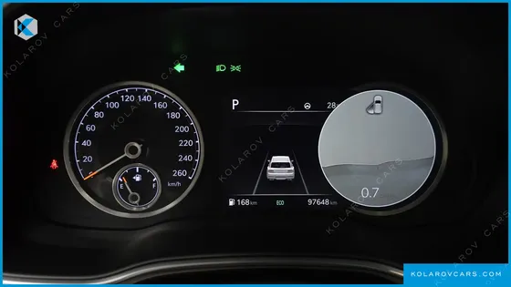 GENESIS GV80 3.0 DIESEL AWD