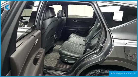 GENESIS GV80 3.0 DIESEL AWD