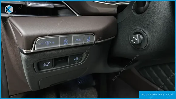 GENESIS GV80 3.0 DIESEL AWD