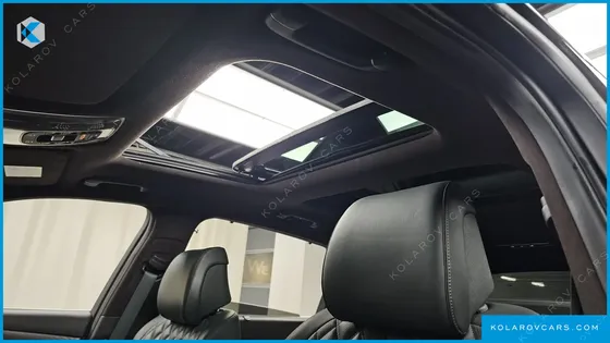 GENESIS GV80 3.0 DIESEL AWD