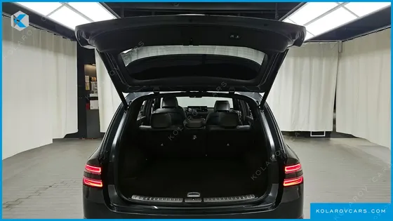 GENESIS GV80 3.0 DIESEL AWD