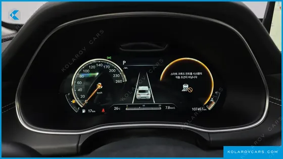 GENESIS GV80 3.5T GASOLINE AWD