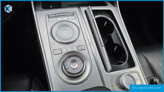 GENESIS GV80 3.5T GASOLINE AWD