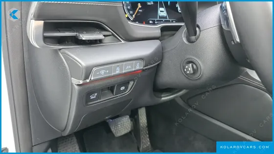GENESIS GV80 3.5T GASOLINE AWD