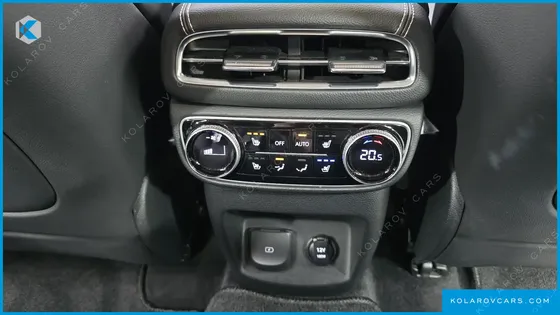 GENESIS GV80 3.5T GASOLINE AWD