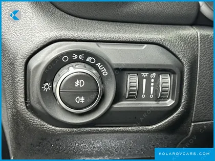 JEEP WRANGLER 2.0 OVERLAND POWER TOP 4DOOR