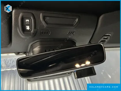 JEEP WRANGLER 2.0 OVERLAND POWER TOP 4DOOR