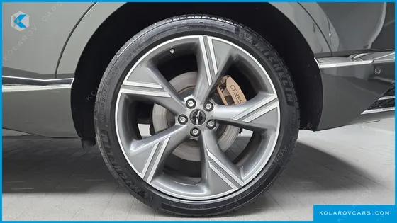GENESIS GV80 3.5T GASOLINE AWD