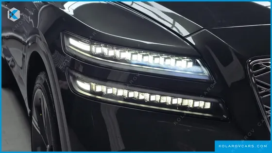 GENESIS GV80 3.5T GASOLINE AWD