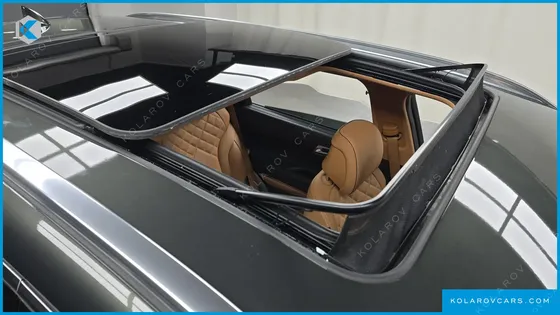 GENESIS GV80 3.5T GASOLINE AWD